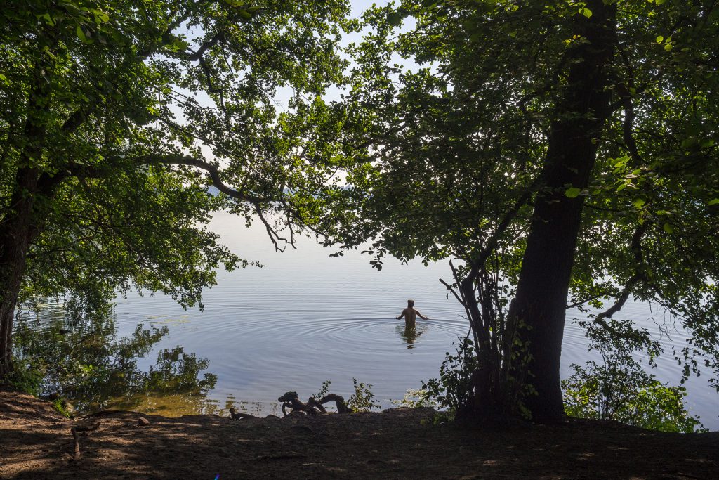 Berlin Bikepacking Vol. 2