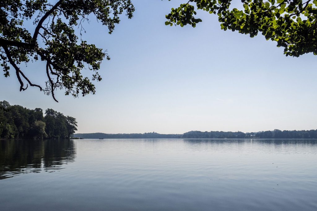 Berlin Bikepacking Vol. 2