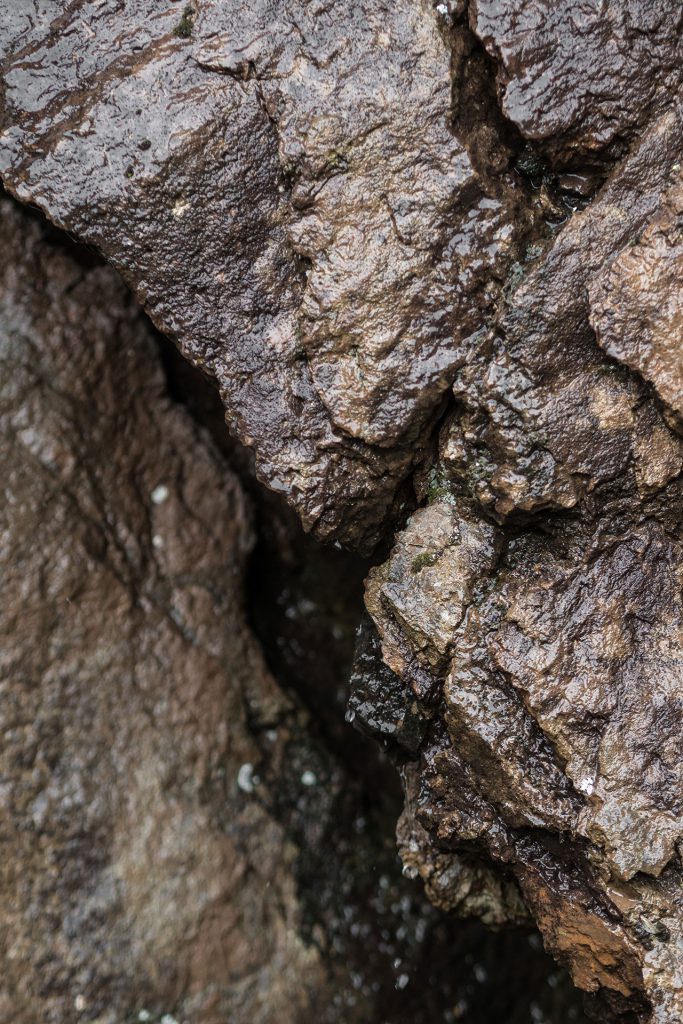 Wasser marsch, in Kaltern