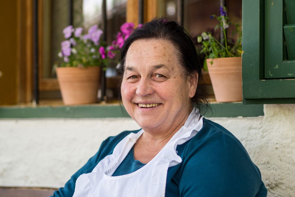 Pack den Kinderwagen ein – zur Sommerfrische nach Südtirol