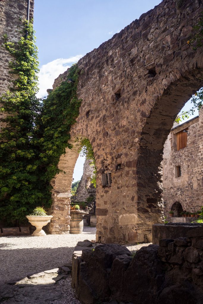 Pack den Kinderwagen ein – zur Sommerfrische nach Südtirol