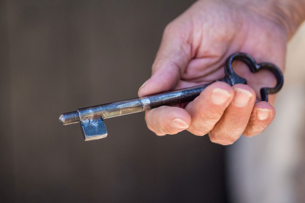 Pack den Kinderwagen ein – zur Sommerfrische nach Südtirol