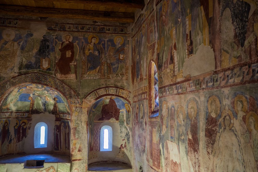 Pack den Kinderwagen ein – zur Sommerfrische nach Südtirol