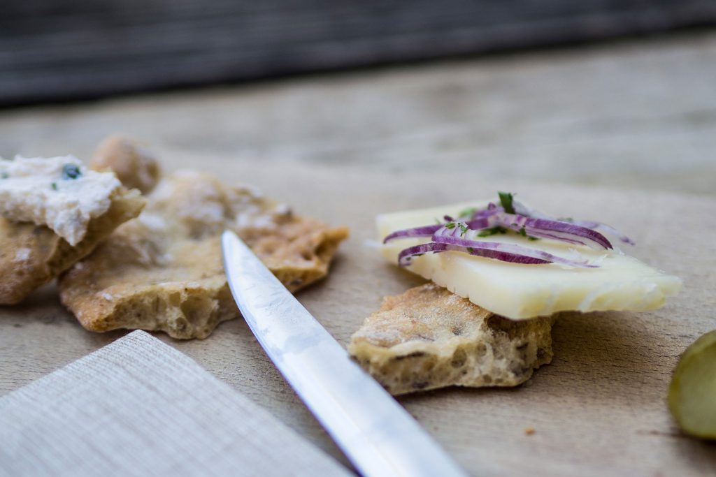 Pack den Kinderwagen ein – zur Sommerfrische nach Südtirol