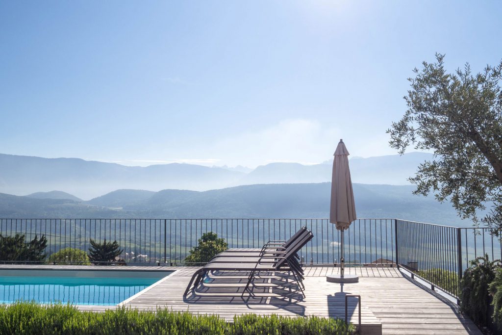 Pack den Kinderwagen ein – zur Sommerfrische nach Südtirol