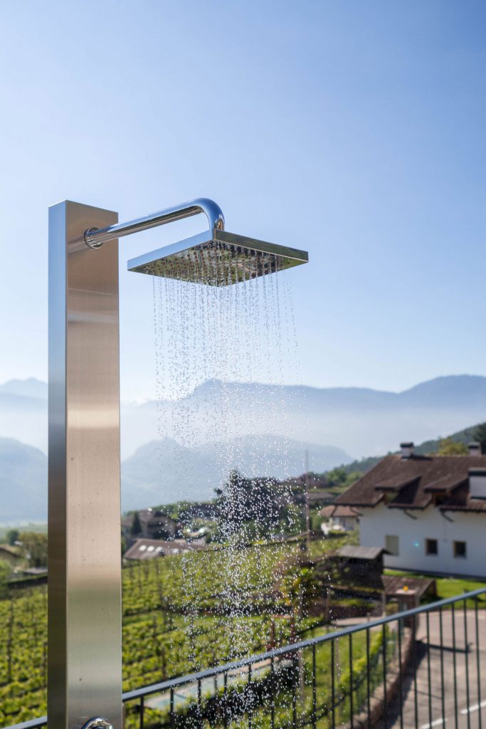 Pack den Kinderwagen ein – zur Sommerfrische nach Südtirol