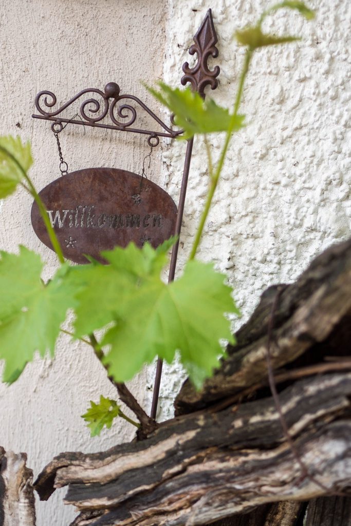 Pack den Kinderwagen ein – zur Sommerfrische nach Südtirol