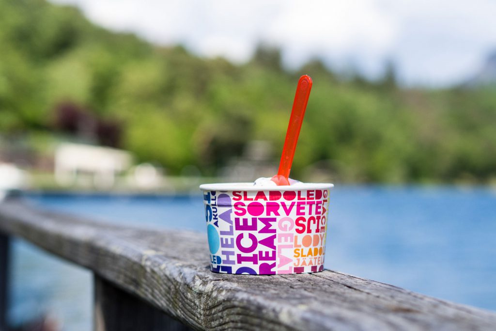 Pack den Kinderwagen ein – zur Sommerfrische nach Südtirol