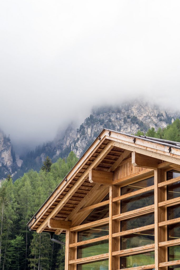 Wo der Wandergeist lebt