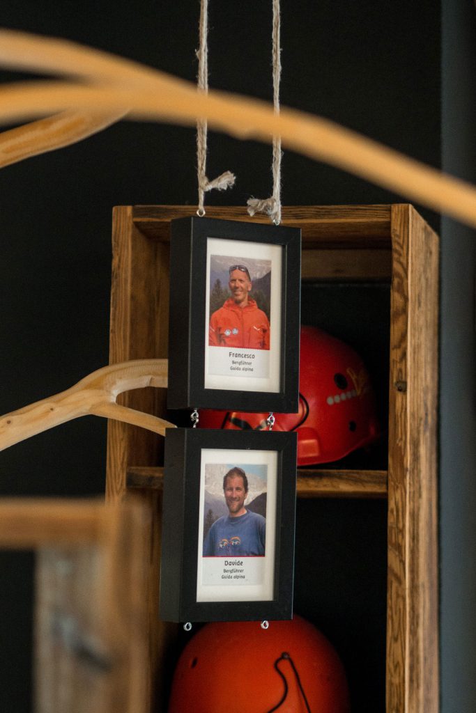 Wo der Wandergeist lebt