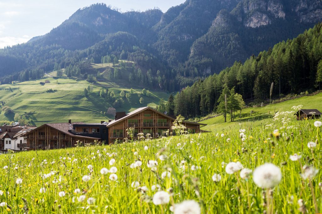 Wo der Wandergeist lebt