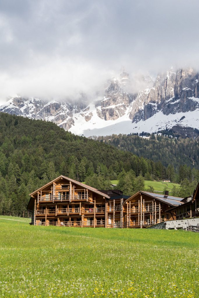 Wo der Wandergeist lebt