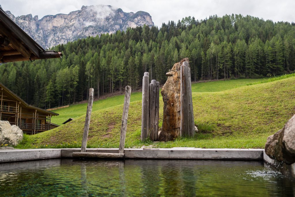 Wo der Wandergeist lebt