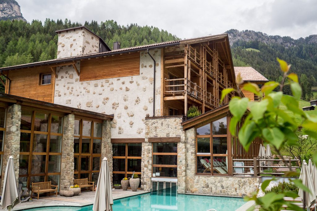 Wo der Wandergeist lebt