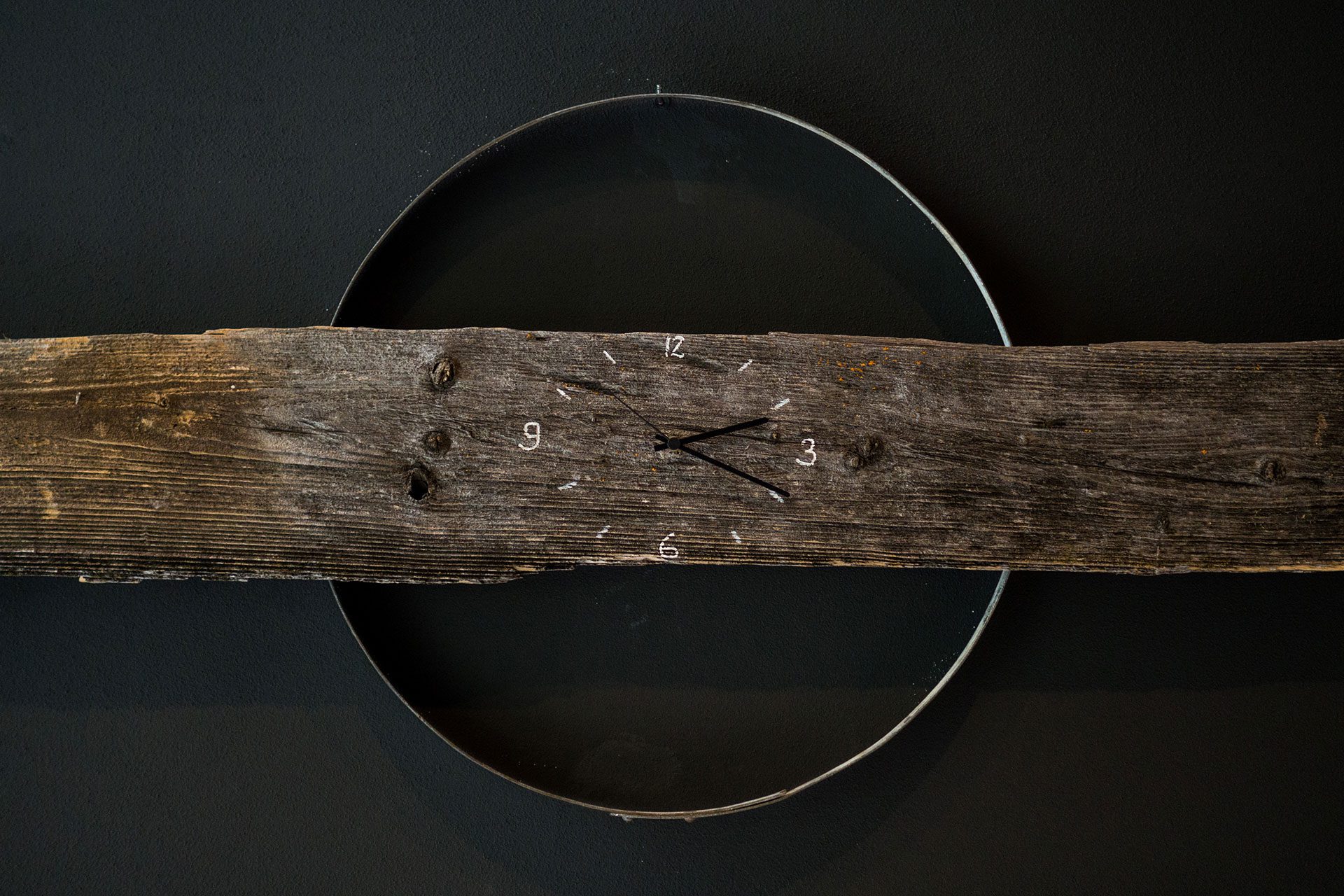 Wo der Wandergeist lebt