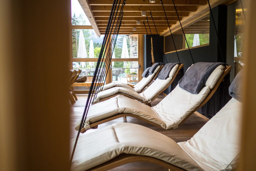 Wo der Wandergeist lebt