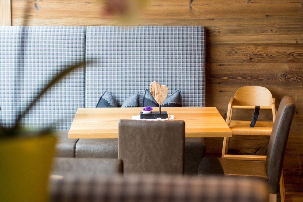 Wo der Wandergeist lebt