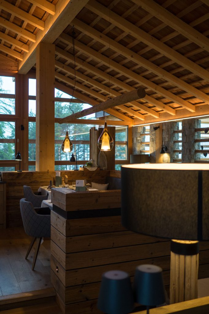 Wo der Wandergeist lebt