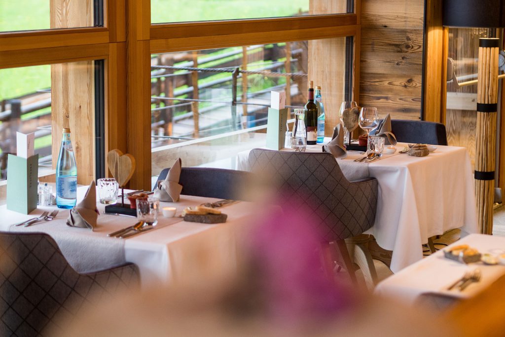 Wo der Wandergeist lebt