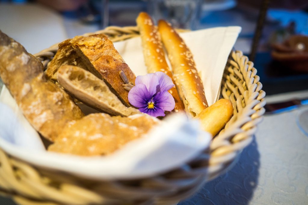 Wo der Wandergeist lebt