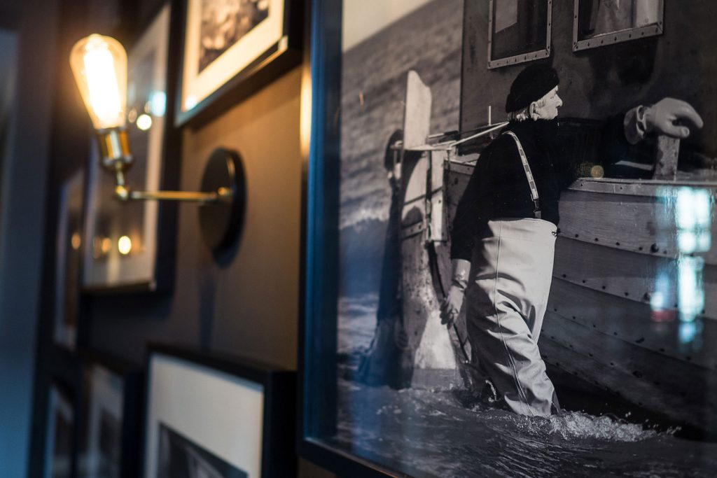 „Moin, moin… liebe Urlauber!“