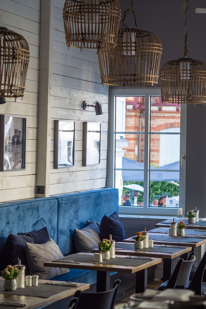 „Moin, moin… liebe Urlauber!“