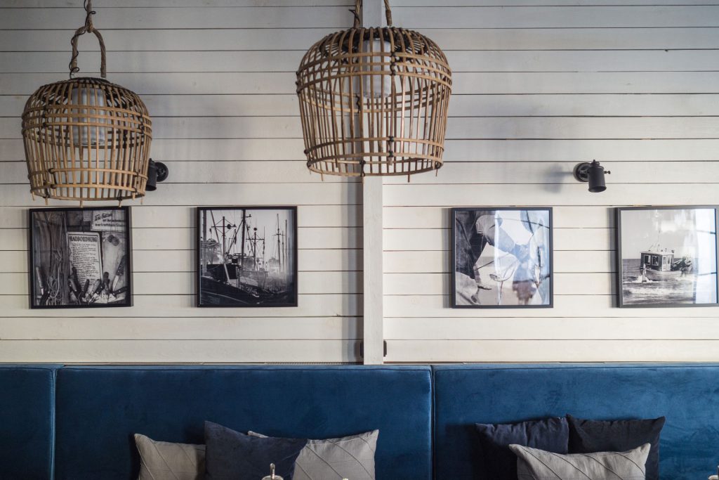 „Moin, moin… liebe Urlauber!“