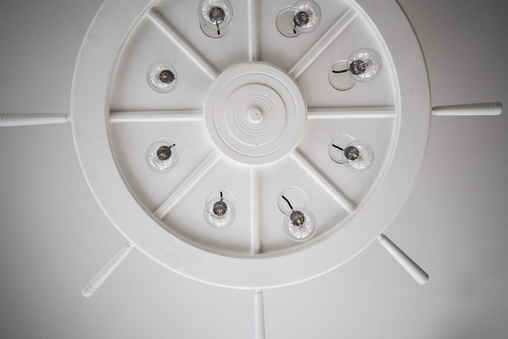 „Moin, moin… liebe Urlauber!“