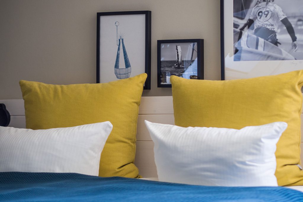 „Moin, moin… liebe Urlauber!“