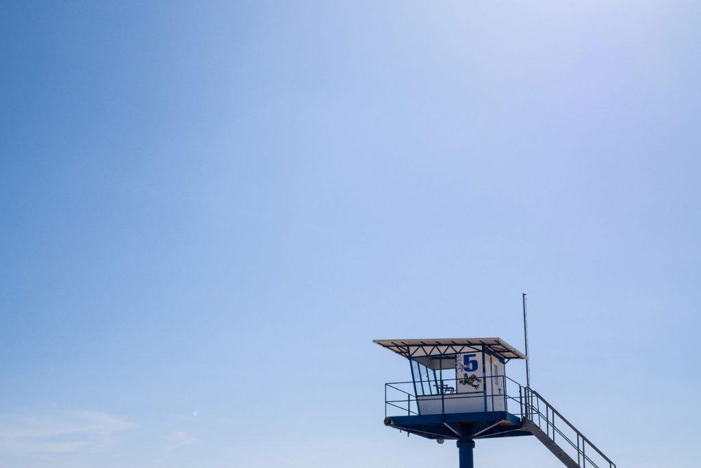 „Moin, moin… liebe Urlauber!“