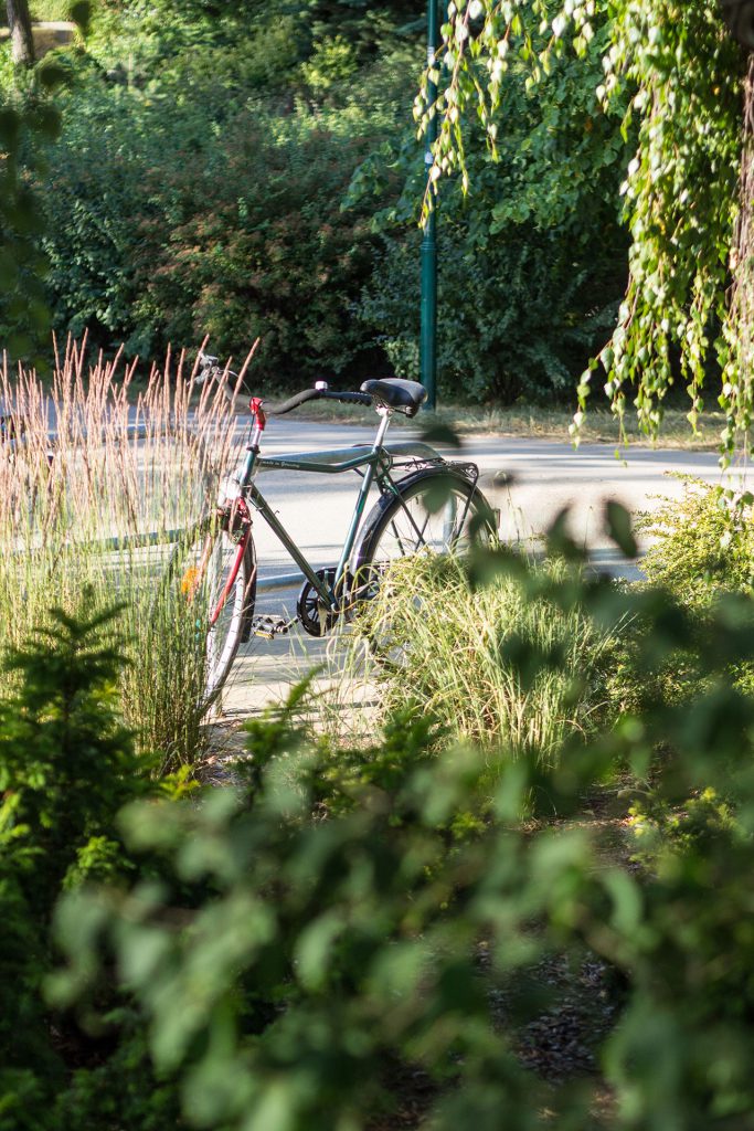 „Moin, moin… liebe Urlauber!“