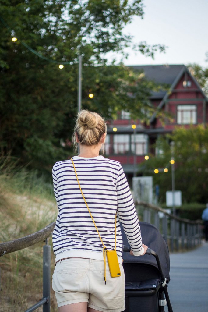 „Moin, moin… liebe Urlauber!“