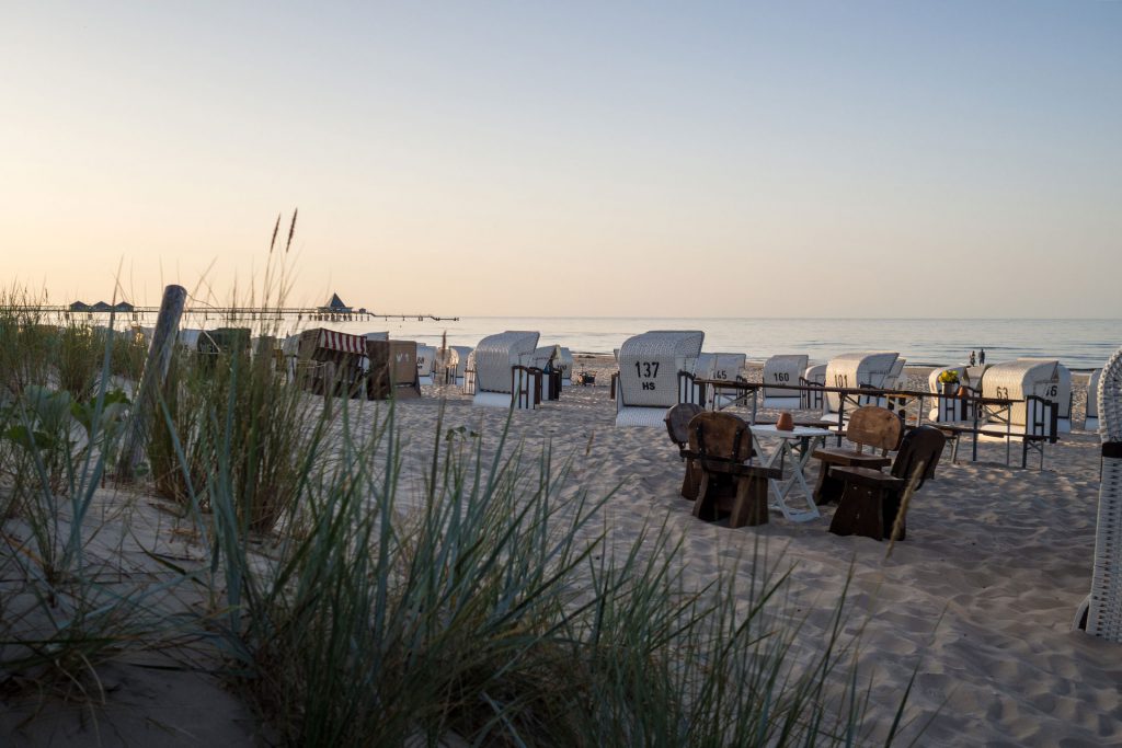 „Moin, moin… liebe Urlauber!“