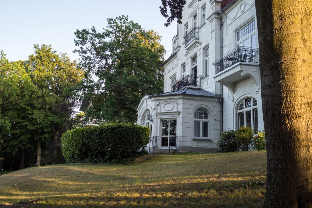 „Moin, moin… liebe Urlauber!“