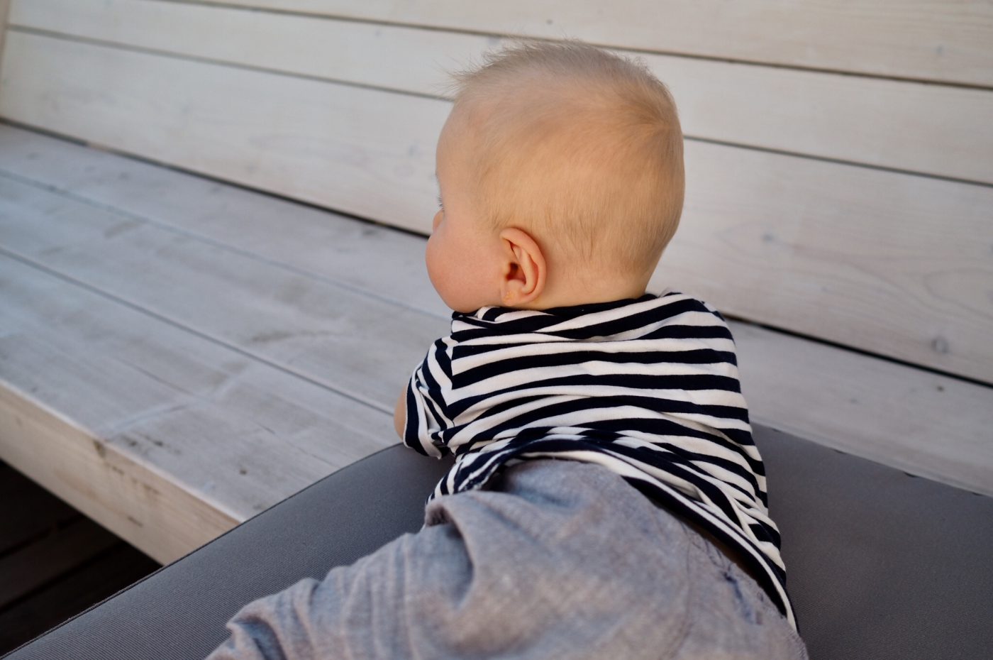 „Moin, moin… liebe Urlauber!“