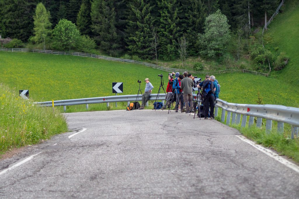 Villnöss – das Tal der Messners