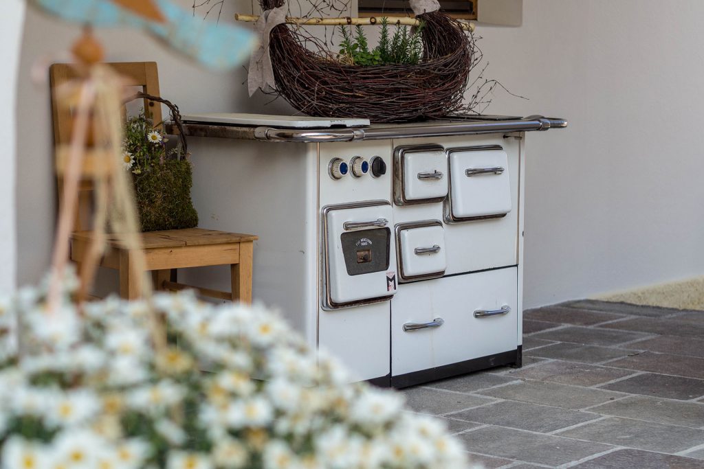 Villnöss – das Tal der Messners