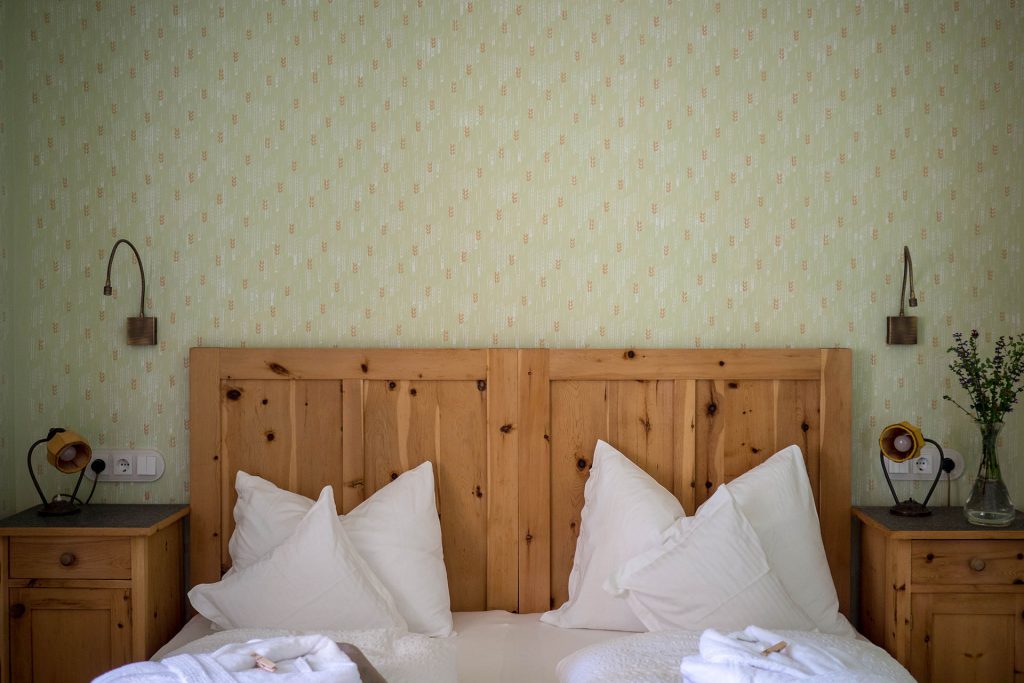 Villnöss – das Tal der Messners