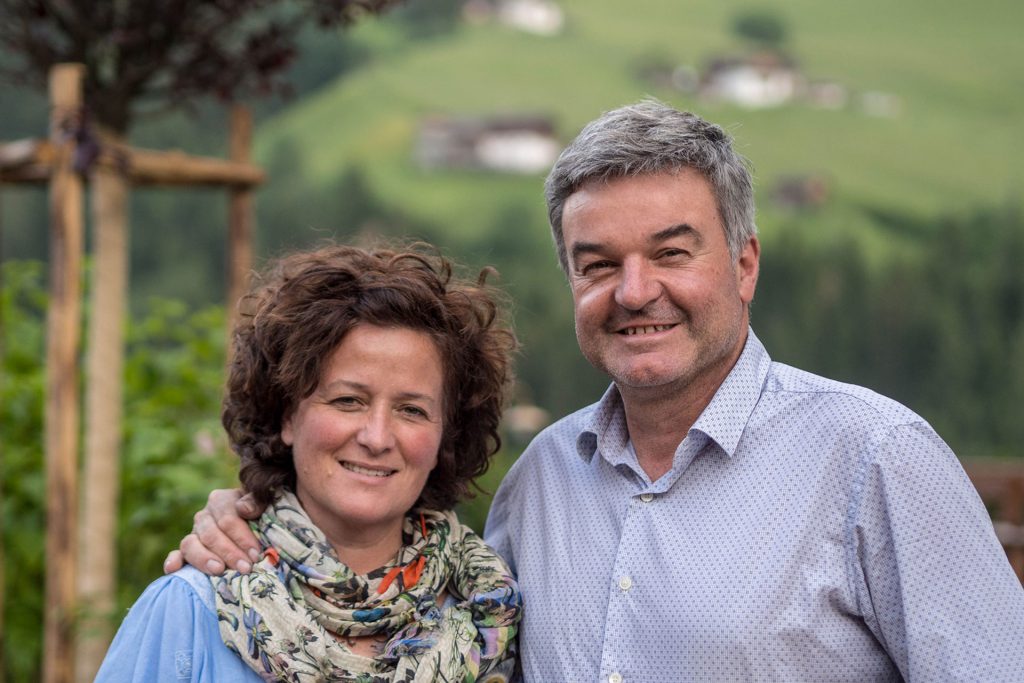 Villnöss – das Tal der Messners