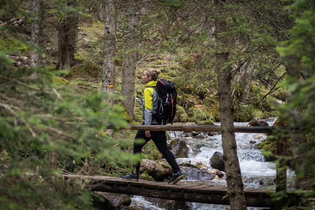 Villnöss – das Tal der Messners