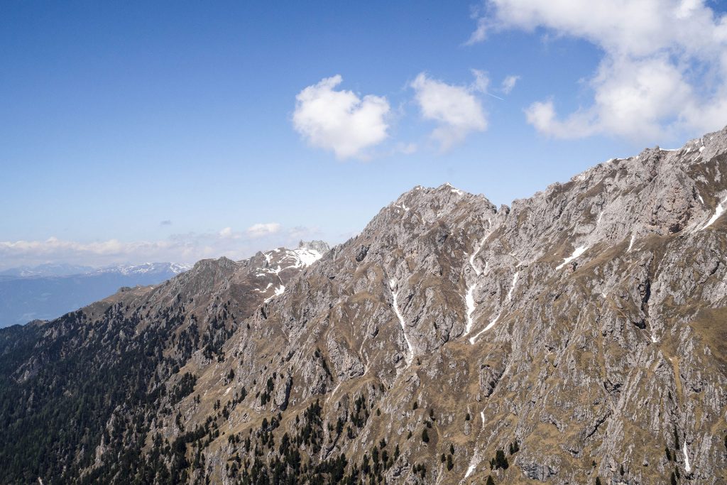 Villnöss – das Tal der Messners