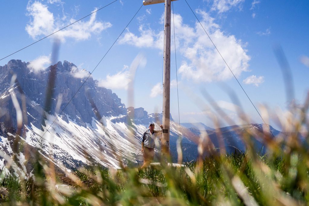 Villnöss – das Tal der Messners