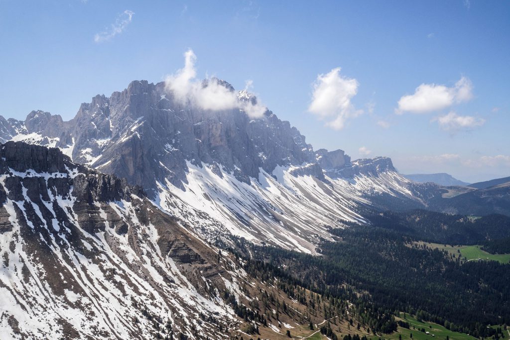Villnöss – das Tal der Messners