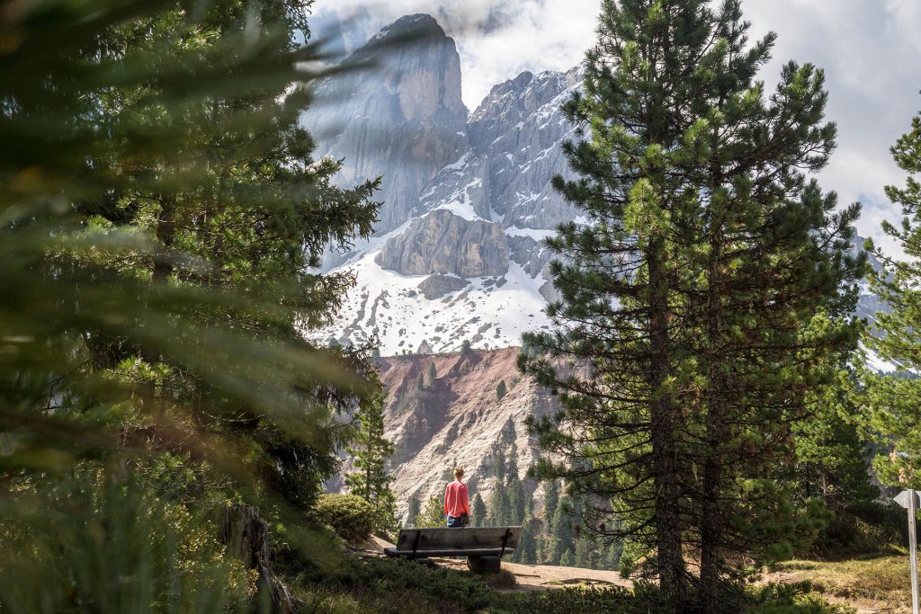 Villnöss – das Tal der Messners