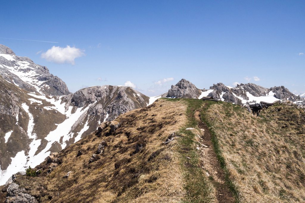 Villnöss – das Tal der Messners