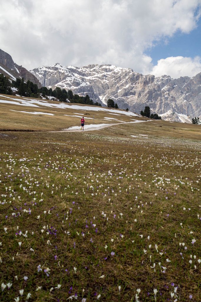 Villnöss – das Tal der Messners