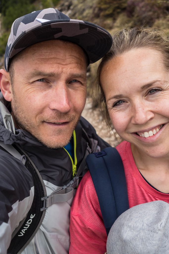 Villnöss – das Tal der Messners