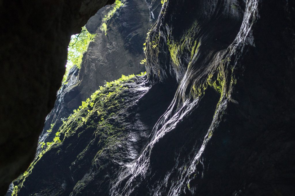 Stopover in der Werdenfelserei