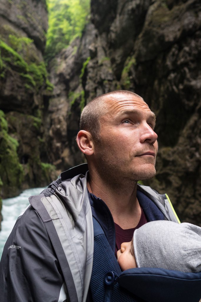 Stopover in der Werdenfelserei