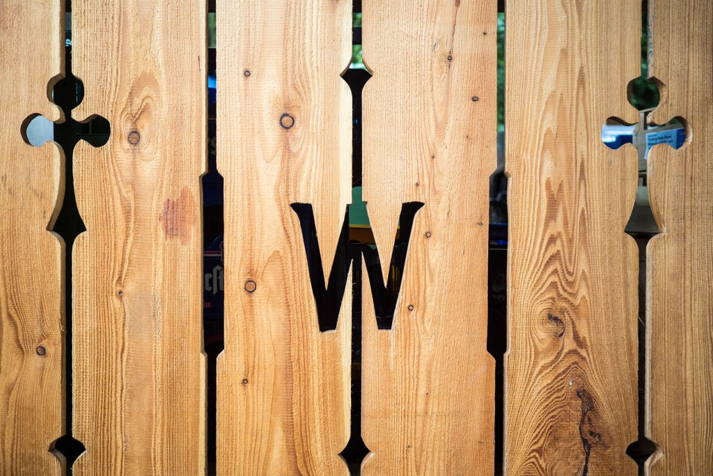 Stopover in der Werdenfelserei